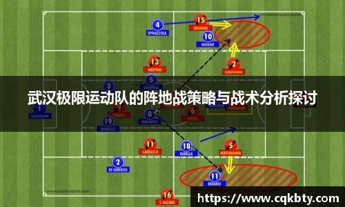 武汉极限运动队的阵地战策略与战术分析探讨